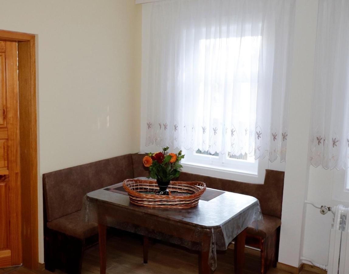 Ferienwohnung Zum Rotem Karpfen Erfurt Zewnętrze zdjęcie