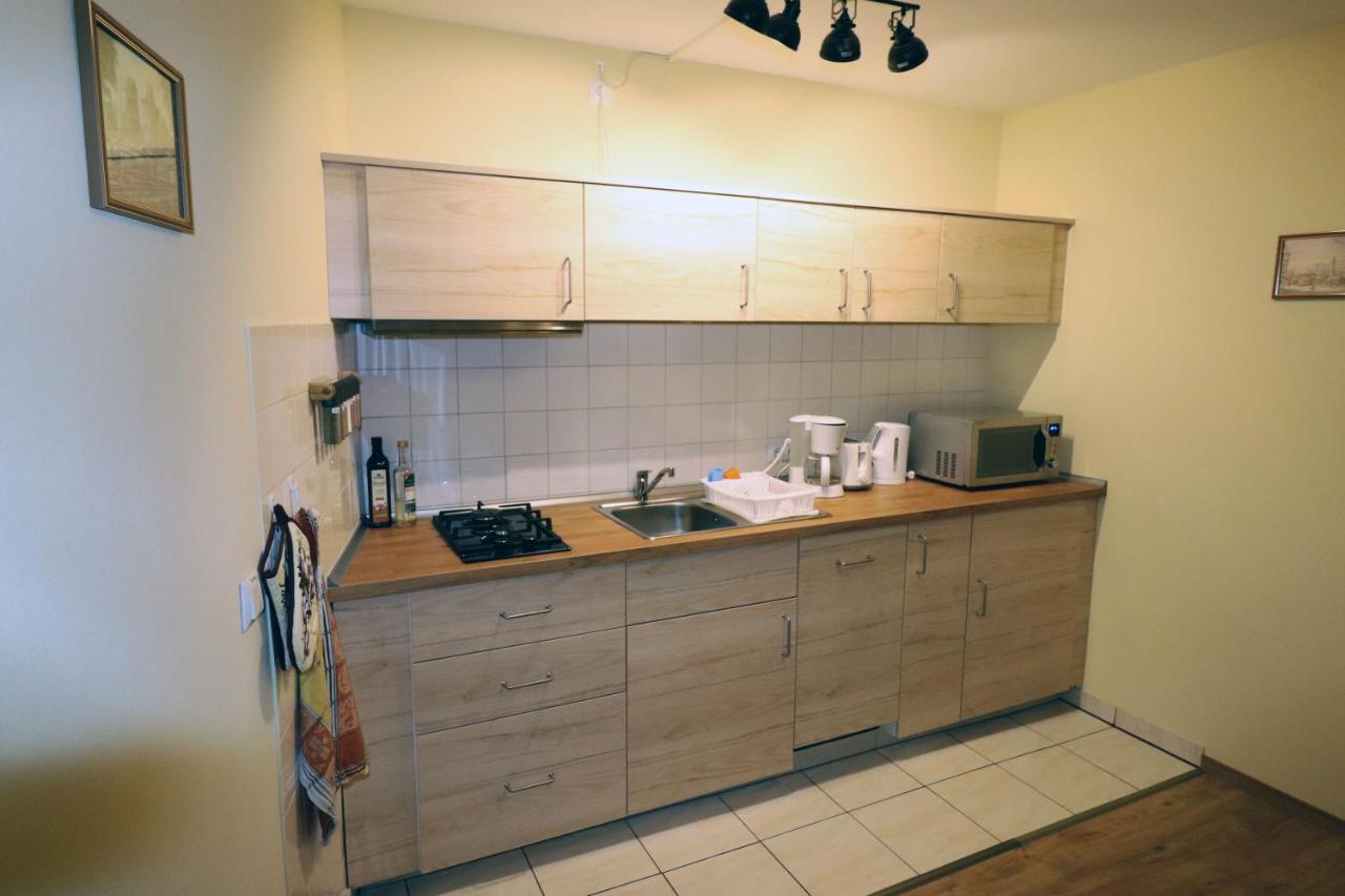 Ferienwohnung Zum Rotem Karpfen Erfurt Zewnętrze zdjęcie