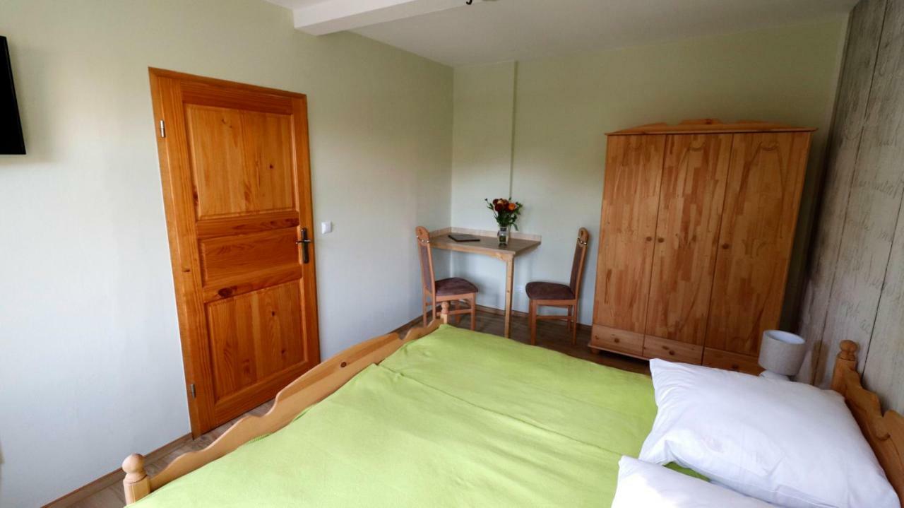Ferienwohnung Zum Rotem Karpfen Erfurt Zewnętrze zdjęcie
