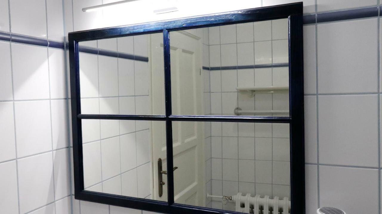 Ferienwohnung Zum Rotem Karpfen Erfurt Zewnętrze zdjęcie