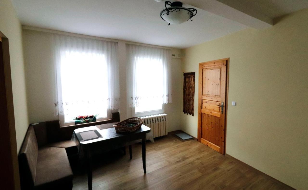 Ferienwohnung Zum Rotem Karpfen Erfurt Zewnętrze zdjęcie
